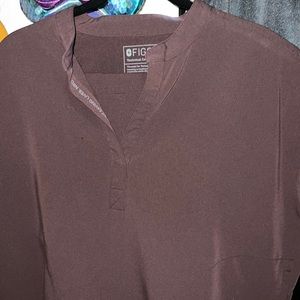 Espresso Figs Top, ONLY